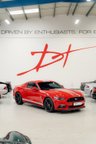 USED 2016 66 FORD MUSTANG 5.0 V8 GT Fastback 2dr Petrol Manual 700BHP + !! AFTERMARKET EXHAUST / 700BHP ++