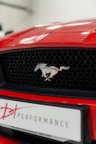 USED 2016 66 FORD MUSTANG 5.0 V8 GT Fastback 2dr Petrol Manual 700BHP + !! AFTERMARKET EXHAUST / 700BHP ++
