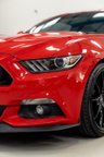 USED 2016 66 FORD MUSTANG 5.0 V8 GT Fastback 2dr Petrol Manual 700BHP + !! AFTERMARKET EXHAUST / 700BHP ++
