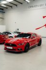 USED 2016 66 FORD MUSTANG 5.0 V8 GT Fastback 2dr Petrol Manual 700BHP + !! AFTERMARKET EXHAUST / 700BHP ++