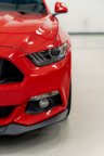 USED 2016 66 FORD MUSTANG 5.0 V8 GT Fastback 2dr Petrol Manual 700BHP + !! AFTERMARKET EXHAUST / 700BHP ++
