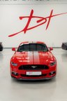 USED 2016 66 FORD MUSTANG 5.0 V8 GT Fastback 2dr Petrol Manual 700BHP + !! AFTERMARKET EXHAUST / 700BHP ++