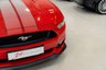 USED 2016 66 FORD MUSTANG 5.0 V8 GT Fastback 2dr Petrol Manual 700BHP + !! AFTERMARKET EXHAUST / 700BHP ++
