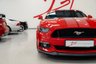 USED 2016 66 FORD MUSTANG 5.0 V8 GT Fastback 2dr Petrol Manual 700BHP + !! AFTERMARKET EXHAUST / 700BHP ++