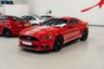 USED 2016 66 FORD MUSTANG 5.0 V8 GT Fastback 2dr Petrol Manual 700BHP + !! AFTERMARKET EXHAUST / 700BHP ++