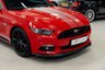 USED 2016 66 FORD MUSTANG 5.0 V8 GT Fastback 2dr Petrol Manual 700BHP + !! AFTERMARKET EXHAUST / 700BHP ++