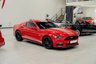 USED 2016 66 FORD MUSTANG 5.0 V8 GT Fastback 2dr Petrol Manual 700BHP + !! AFTERMARKET EXHAUST / 700BHP ++