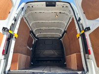 USED 2020 20 FORD TRANSIT CUSTOM 2.0 300 EcoBlue Trend L1 H2 Euro 6 (s/s) 5dr FULL SERVICE HISTORY, CLEAN