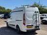 USED 2020 20 FORD TRANSIT CUSTOM 2.0 300 EcoBlue Trend L1 H2 Euro 6 (s/s) 5dr FULL SERVICE HISTORY, CLEAN