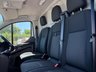 USED 2020 20 FORD TRANSIT CUSTOM 2.0 300 EcoBlue Trend L1 H2 Euro 6 (s/s) 5dr FULL SERVICE HISTORY, CLEAN