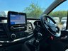 USED 2020 20 FORD TRANSIT CUSTOM 2.0 300 EcoBlue Trend L1 H2 Euro 6 (s/s) 5dr FULL SERVICE HISTORY, CLEAN