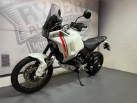 USED 2023 23 DUCATI DESERTX - BUY ONLINE 24 HRS A DAY - FINANCE AVAILABLE - ALL TYPES OF CREDIT ACCEPTED ONLY 5,203 MILES FROM NEW