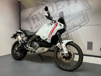 USED 2023 23 DUCATI DESERTX - BUY ONLINE 24 HRS A DAY - FINANCE AVAILABLE - ALL TYPES OF CREDIT ACCEPTED ONLY 5,203 MILES FROM NEW