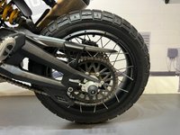 USED 2023 23 DUCATI DESERTX - BUY ONLINE 24 HRS A DAY - FINANCE AVAILABLE - ALL TYPES OF CREDIT ACCEPTED ONLY 5,203 MILES FROM NEW