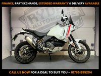 USED 2023 23 DUCATI DESERTX - BUY ONLINE 24 HRS A DAY - FINANCE AVAILABLE - ALL TYPES OF CREDIT ACCEPTED ONLY 5,203 MILES FROM NEW