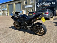 USED 2012 12 YAMAHA R1 - BUY ONLINE 24 HRS A DAY - FINANCE AVAILABLE - ALL TYPES OF CREDIT ACCEPTED WITH AKRAPOVIC CARBON EXHAUSTS