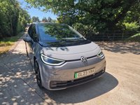 USED 2023 23 VOLKSWAGEN ID.3 Pro S 77kWh Tour Hatchback 5dr Electric Auto (4 Seat) (204 ps) 8.9% APR FINANCE RATES