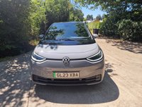 USED 2023 23 VOLKSWAGEN ID.3 Pro S 77kWh Tour Hatchback 5dr Electric Auto (4 Seat) (204 ps) 8.9% APR FINANCE RATES