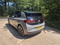 USED 2023 23 VOLKSWAGEN ID.3 Pro S 77kWh Tour Hatchback 5dr Electric Auto (4 Seat) (204 ps) 8.9% APR FINANCE RATES