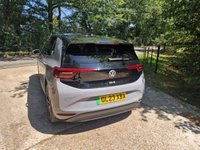 USED 2023 23 VOLKSWAGEN ID.3 Pro S 77kWh Tour Hatchback 5dr Electric Auto (4 Seat) (204 ps) 8.9% APR FINANCE RATES