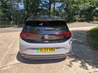 USED 2023 23 VOLKSWAGEN ID.3 Pro S 77kWh Tour Hatchback 5dr Electric Auto (4 Seat) (204 ps) 8.9% APR FINANCE RATES