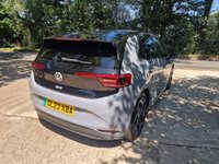 USED 2023 23 VOLKSWAGEN ID.3 Pro S 77kWh Tour Hatchback 5dr Electric Auto (4 Seat) (204 ps) 8.9% APR FINANCE RATES