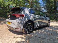 USED 2023 23 VOLKSWAGEN ID.3 Pro S 77kWh Tour Hatchback 5dr Electric Auto (4 Seat) (204 ps) 8.9% APR FINANCE RATES