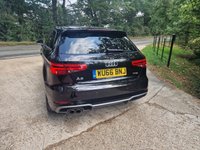 USED 2016 66 AUDI A3 1.4 TFSI CoD S line Hatchback 3dr Petrol Manual Euro 6 (s/s) (150 ps) 8.9% APR FINANCE RATES