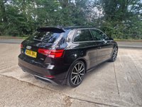 USED 2016 66 AUDI A3 1.4 TFSI CoD S line Hatchback 3dr Petrol Manual Euro 6 (s/s) (150 ps) 8.9% APR FINANCE RATES