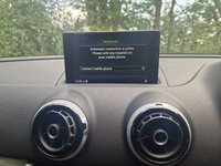 USED 2016 66 AUDI A3 1.4 TFSI CoD S line Hatchback 3dr Petrol Manual Euro 6 (s/s) (150 ps) 8.9% APR FINANCE RATES