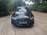 USED 2016 66 AUDI A3 1.4 TFSI CoD S line Hatchback 3dr Petrol Manual Euro 6 (s/s) (150 ps) 8.9% APR FINANCE RATES