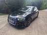 USED 2016 66 AUDI A3 1.4 TFSI CoD S line Hatchback 3dr Petrol Manual Euro 6 (s/s) (150 ps) 8.9% APR FINANCE RATES