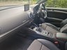 USED 2016 66 AUDI A3 1.4 TFSI CoD S line Hatchback 3dr Petrol Manual Euro 6 (s/s) (150 ps) 8.9% APR FINANCE RATES