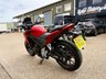 USED 2013 63 HONDA CB500F - BUY ONLINE 24 HRS A DAY - FINANCE AVAILABLE - ALL TYPES OF CREDIT ACCEPTED ONLY 7,338 MILES FROM NEW