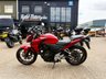 USED 2013 63 HONDA CB500F - BUY ONLINE 24 HRS A DAY - FINANCE AVAILABLE - ALL TYPES OF CREDIT ACCEPTED ONLY 7,338 MILES FROM NEW
