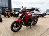 USED 2013 63 HONDA CB500F - BUY ONLINE 24 HRS A DAY - FINANCE AVAILABLE - ALL TYPES OF CREDIT ACCEPTED ONLY 7,338 MILES FROM NEW