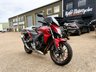 USED 2013 63 HONDA CB500F - BUY ONLINE 24 HRS A DAY - FINANCE AVAILABLE - ALL TYPES OF CREDIT ACCEPTED ONLY 7,338 MILES FROM NEW