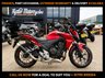USED 2013 63 HONDA CB500F - BUY ONLINE 24 HRS A DAY - FINANCE AVAILABLE - ALL TYPES OF CREDIT ACCEPTED ONLY 7,338 MILES FROM NEW