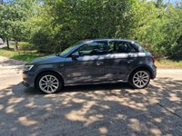 USED 2016 65 AUDI A1 1.4 TFSI CoD S line Sportback 5dr Petrol S Tronic Euro 6 (s/s) (150 ps) 8.9% APR FINANCE RATES