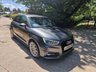 USED 2016 65 AUDI A1 1.4 TFSI CoD S line Sportback 5dr Petrol S Tronic Euro 6 (s/s) (150 ps) 8.9% APR FINANCE RATES