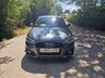 USED 2016 65 AUDI A1 1.4 TFSI CoD S line Sportback 5dr Petrol S Tronic Euro 6 (s/s) (150 ps) 8.9% APR FINANCE RATES