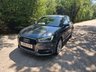 USED 2016 65 AUDI A1 1.4 TFSI CoD S line Sportback 5dr Petrol S Tronic Euro 6 (s/s) (150 ps) 8.9% APR FINANCE RATES