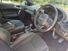 USED 2016 65 AUDI A1 1.4 TFSI CoD S line Sportback 5dr Petrol S Tronic Euro 6 (s/s) (150 ps) 8.9% APR FINANCE RATES