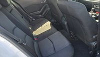 USED 2016 16 MAZDA MAZDA3 2.0 SKYACTIV-G Sport Nav Hatchback 5dr Petrol Auto Euro 5 (s/s) (120 ps) 