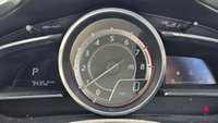 USED 2016 16 MAZDA MAZDA3 2.0 SKYACTIV-G Sport Nav Hatchback 5dr Petrol Auto Euro 5 (s/s) (120 ps) 