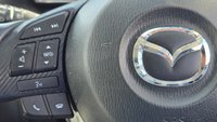 USED 2016 16 MAZDA MAZDA3 2.0 SKYACTIV-G Sport Nav Hatchback 5dr Petrol Auto Euro 5 (s/s) (120 ps) 
