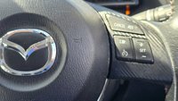 USED 2016 16 MAZDA MAZDA3 2.0 SKYACTIV-G Sport Nav Hatchback 5dr Petrol Auto Euro 5 (s/s) (120 ps) 