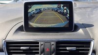 USED 2016 16 MAZDA MAZDA3 2.0 SKYACTIV-G Sport Nav Hatchback 5dr Petrol Auto Euro 5 (s/s) (120 ps) 