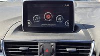 USED 2016 16 MAZDA MAZDA3 2.0 SKYACTIV-G Sport Nav Hatchback 5dr Petrol Auto Euro 5 (s/s) (120 ps) 