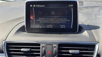 USED 2016 16 MAZDA MAZDA3 2.0 SKYACTIV-G Sport Nav Hatchback 5dr Petrol Auto Euro 5 (s/s) (120 ps) 